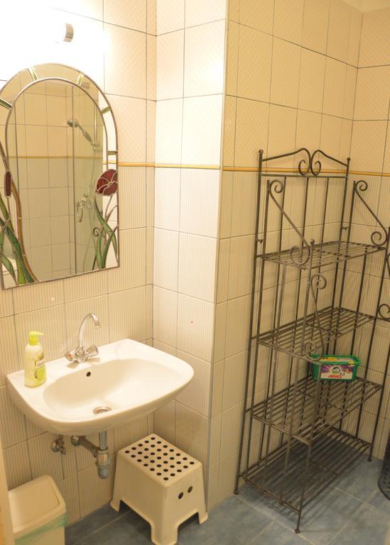 Apartamento Classic Flat At Basilica Budapest Exterior foto