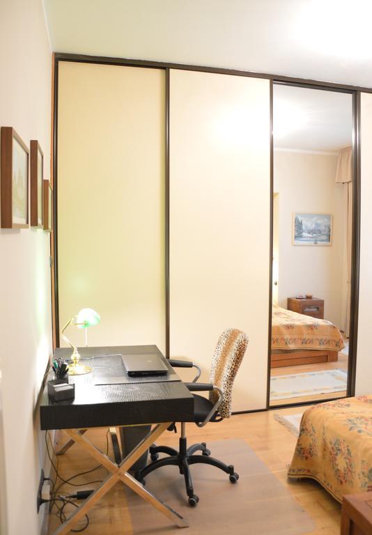 Apartamento Classic Flat At Basilica Budapest Exterior foto