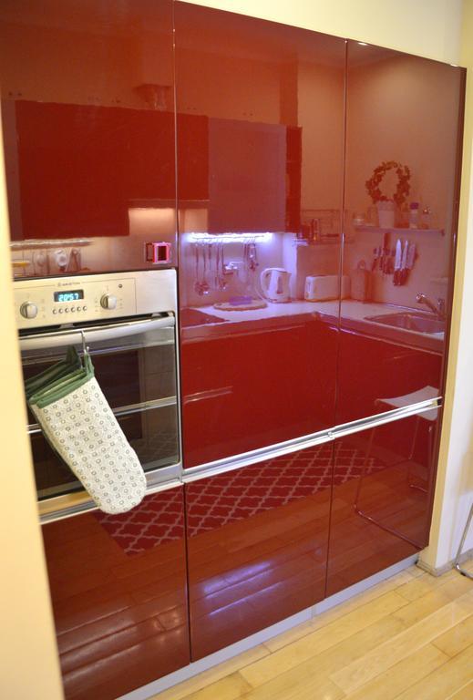 Apartamento Classic Flat At Basilica Budapest Exterior foto