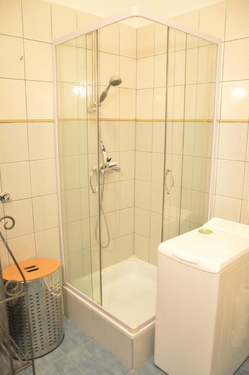 Apartamento Classic Flat At Basilica Budapest Exterior foto